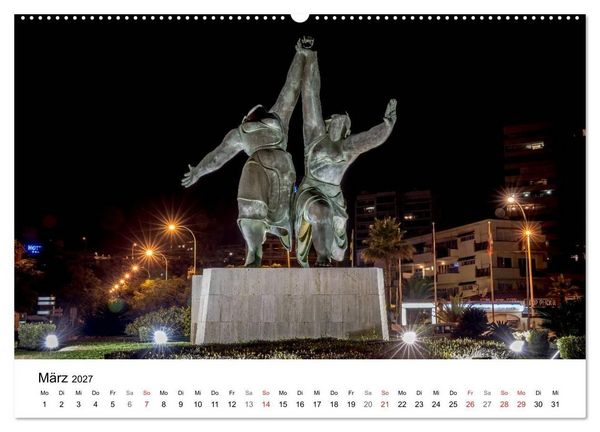 Produktbild: Andalusien - die Wiege vieler spanischer Traditione (Wandkalender 2027 DIN A2 quer), CALVENDO Monatskalender