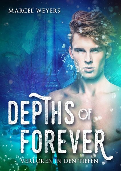 Produktbild: Depths of Forever