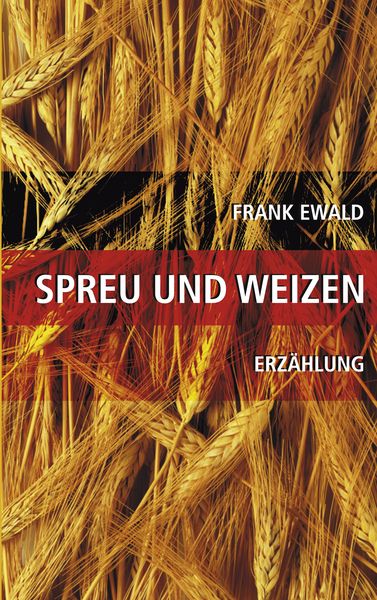 Produktbild: Spreu und Weizen