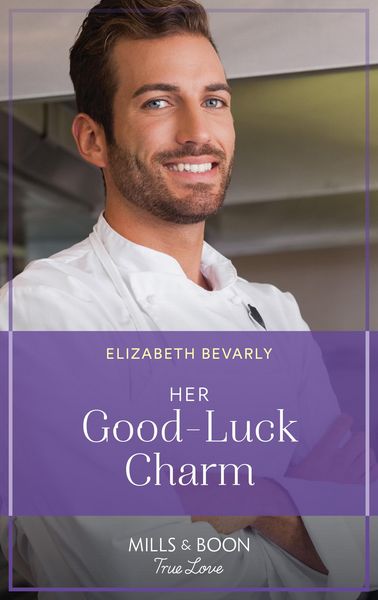 Produktbild: Her Good-Luck Charm