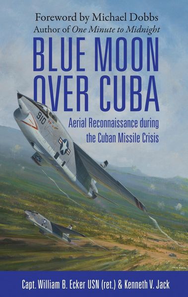 Produktbild: Blue Moon over Cuba