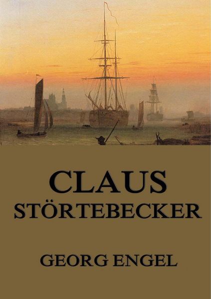 Produktbild: Engel, G: Claus St&ouml;rtebecker