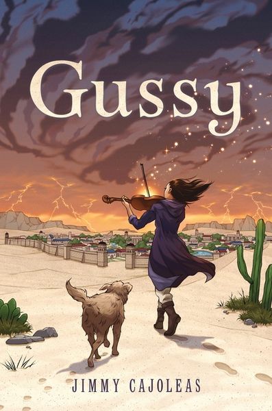 Produktbild: Gussy