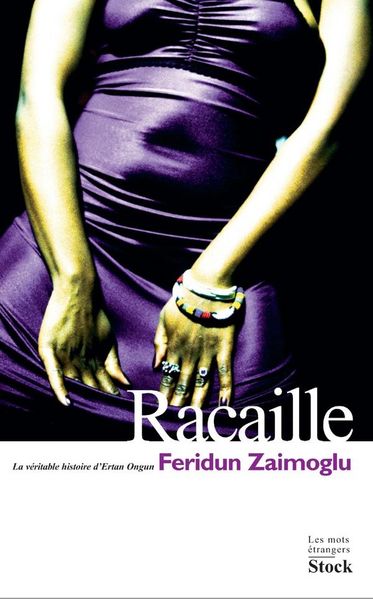 Produktbild: Racaille