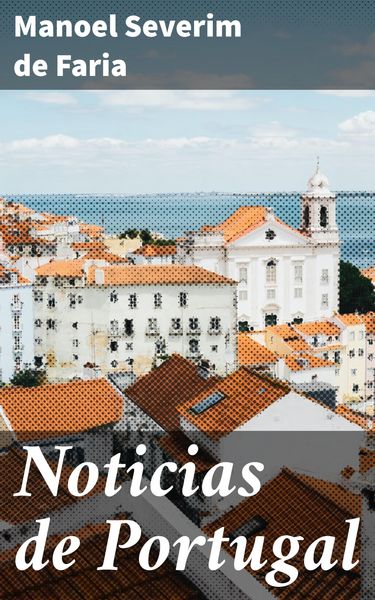 Produktbild: Noticias de Portugal