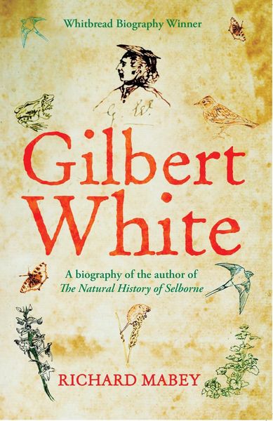 Produktbild: Gilbert White