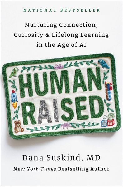 Produktbild: Human Raised
