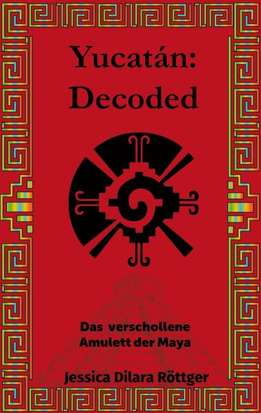 Produktbild: Yucat&aacute;n: Decoded