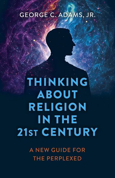 Produktbild: Thinking about Religion in the 21st Century