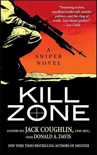Produktbild: Kill Zone