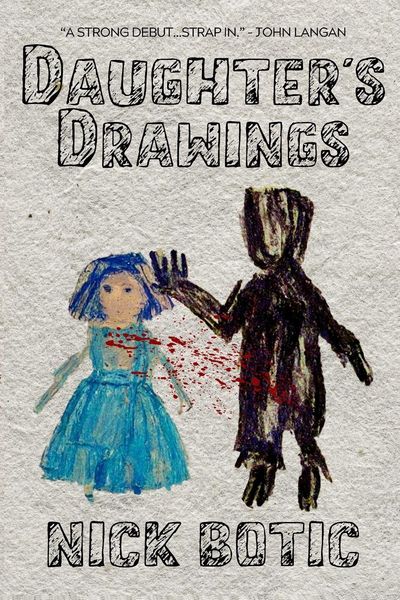 Produktbild: Daughter's Drawings
