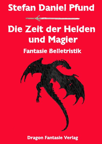 Produktbild: Die Zeit der Helden und Magier
