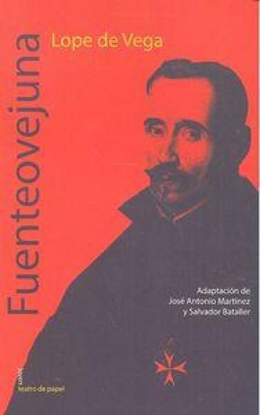 Produktbild: Fuenteovejuna