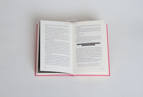 Produktbild: Das Ende der Rastlosigkeit