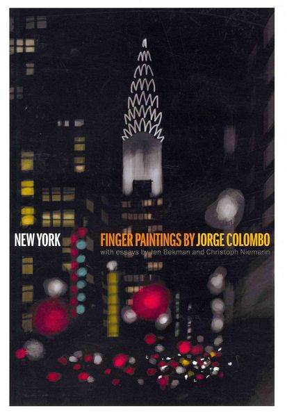 Produktbild: New York