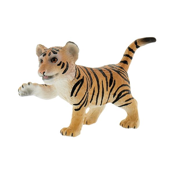 Produktbild: Tiger Junges braun, Spielfigur