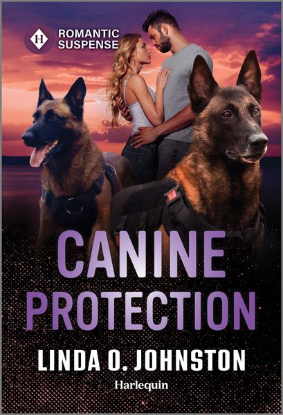 Produktbild: Canine Protection