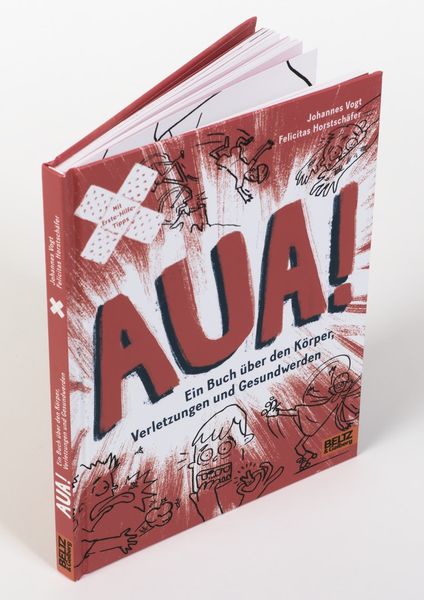 Produktbild: AUA!