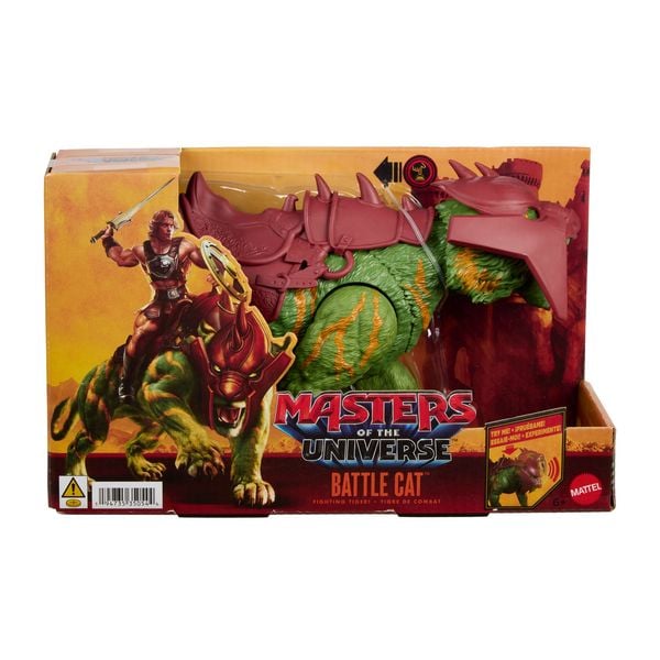 Produktbild: Masters of the Universe First Ones Creature
