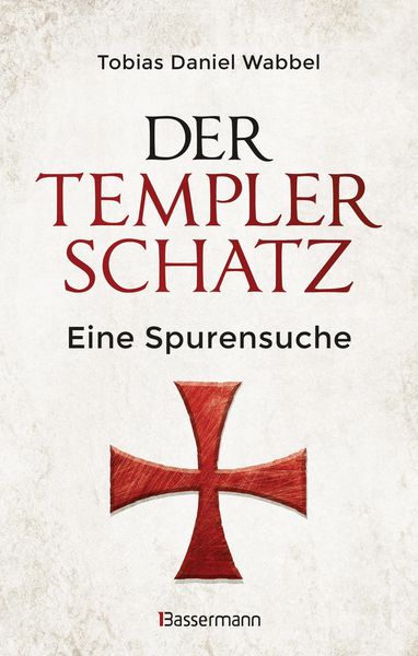 Produktbild: Der Templerschatz