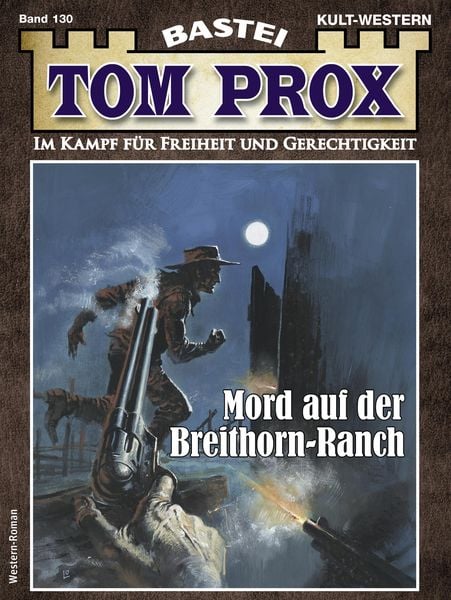 Produktbild: Tom Prox 130