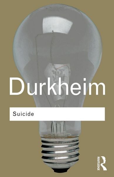 Produktbild: Suicide