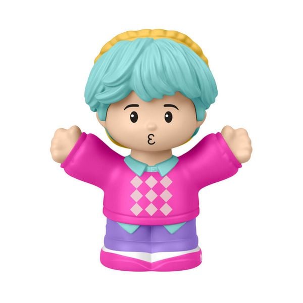 Produktbild: KPop Little People Collector 2.JRM88