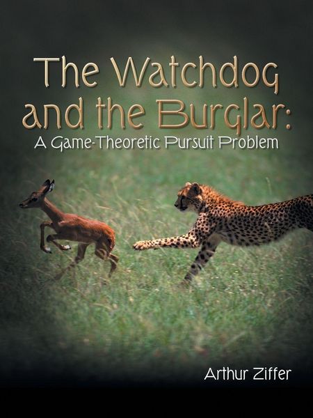 Produktbild: The Watchdog and the Burglar