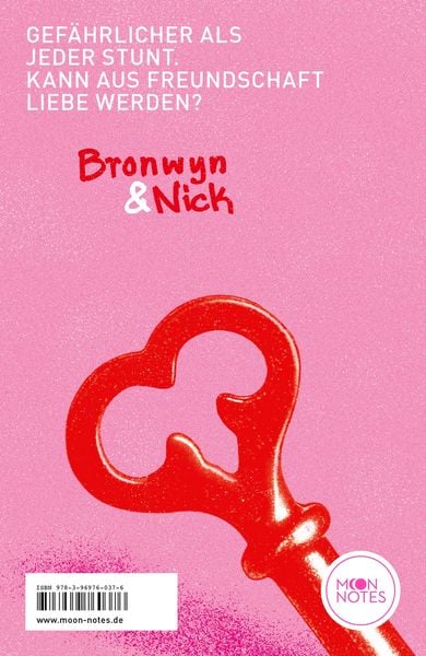 Produktbild: Room for Love 2. Three with a Key