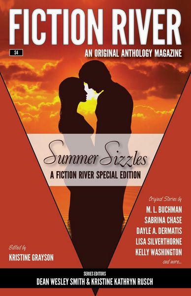 Produktbild: Fiction River Special Edition: Summer Sizzles