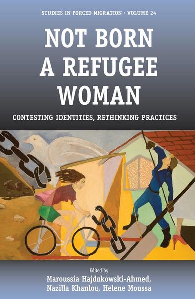 Produktbild: Not Born a Refugee Woman