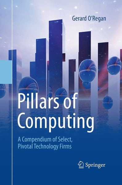 Produktbild: Pillars of Computing