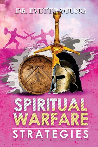 Produktbild: Spiritual Warfare Strategies