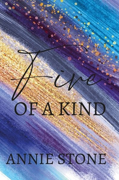 Produktbild: Five of a kind