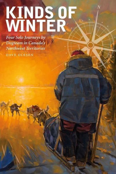 Produktbild: Kinds of Winter