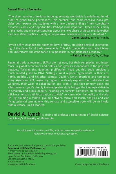 Produktbild: Trade and Globalization