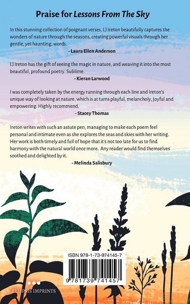 Produktbild: Lessons From The Sky