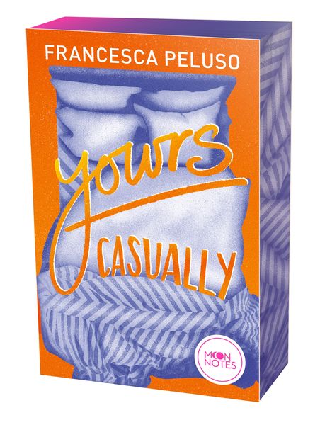 Produktbild: Yours casually