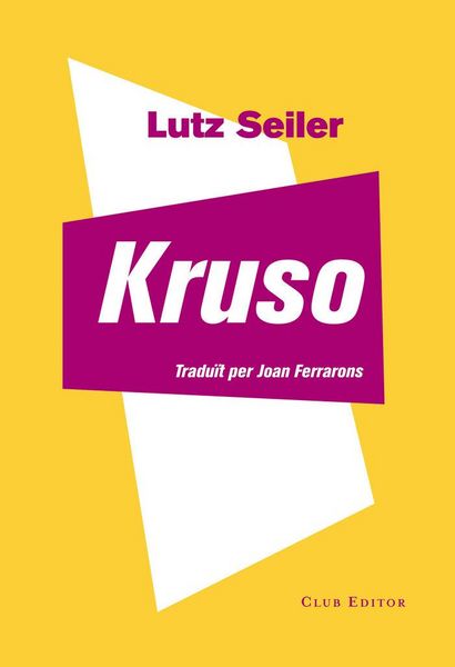 Produktbild: Kruso