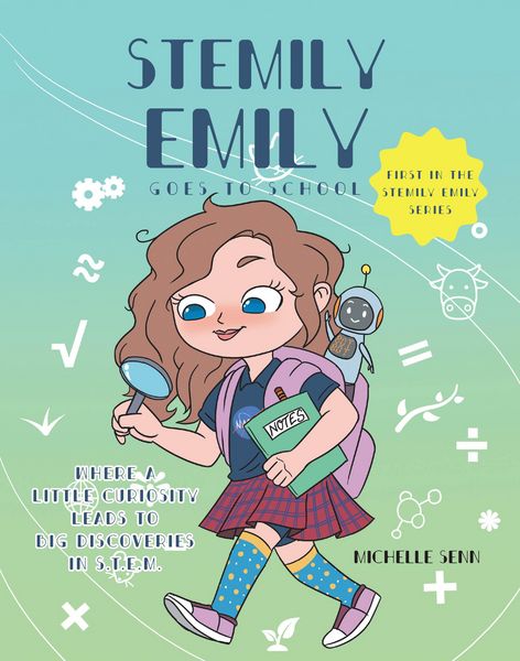 Produktbild: STEMily Emily