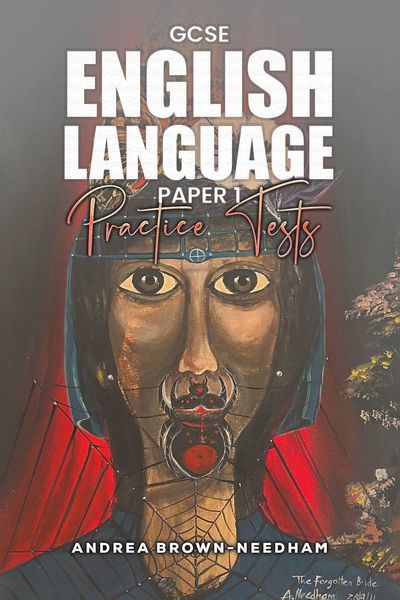 Produktbild: GCSE English Language Paper 1
