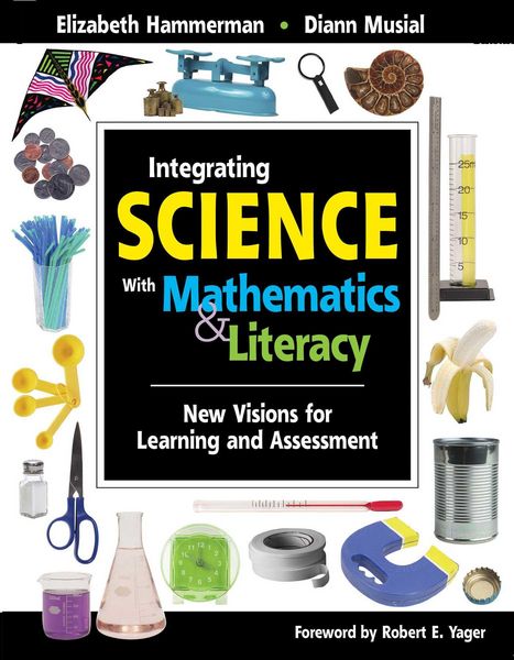 Produktbild: Integrating Science with Mathematics & Literacy