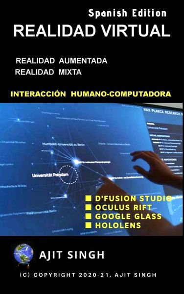 Produktbild: Realidad Virtual