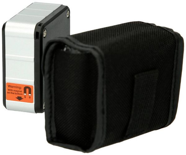 Produktbild: KS Tools 300.0208 3000208 Elektriker-Wasserwaage mit Magnet
