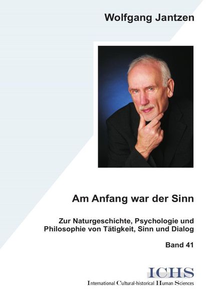 Produktbild: Am Anfang war der Sinn
