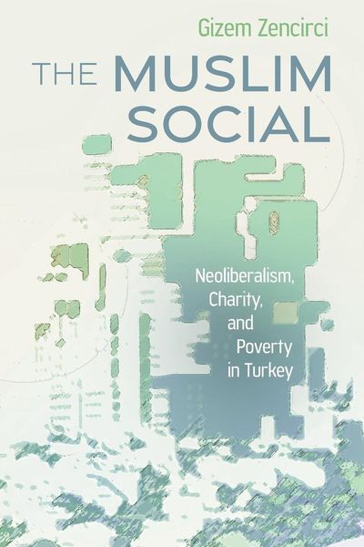 Produktbild: The Muslim Social