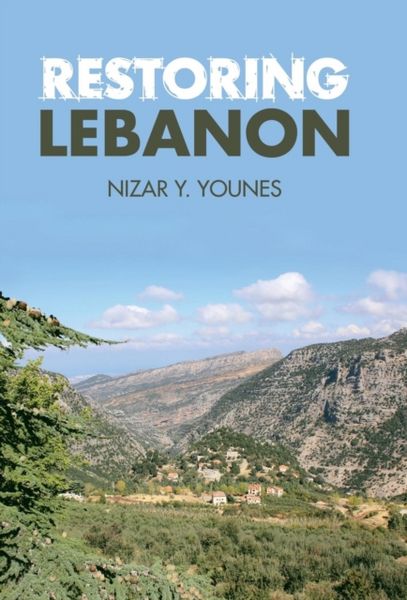 Produktbild: Restoring Lebanon
