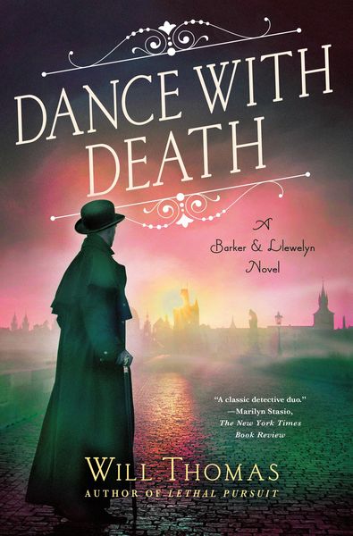 Produktbild: Dance with Death