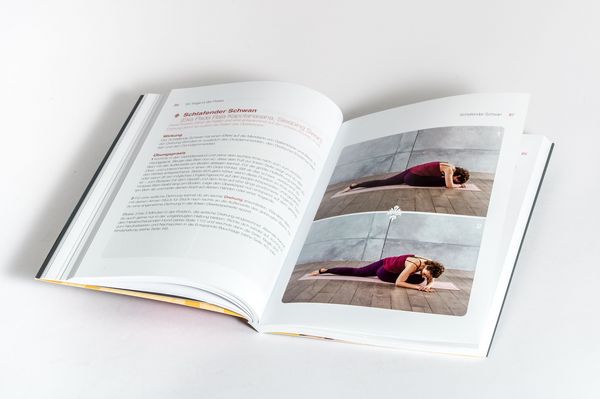 Produktbild: Gesund durch Yin Yoga