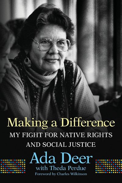 Produktbild: Making a Difference